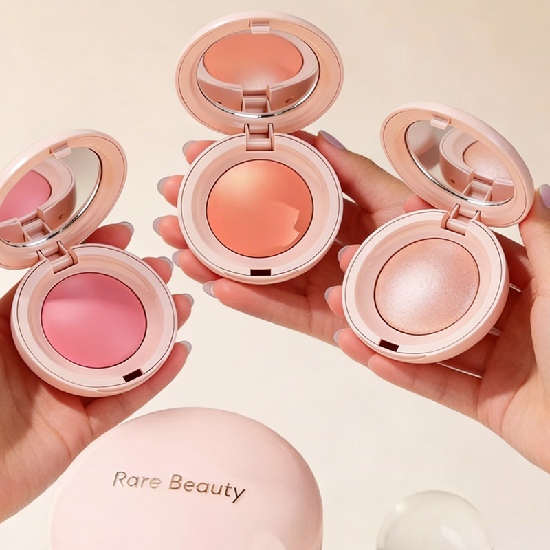 Rare Beauty Poudre de Fard à J - Rare Beauty Makeup Highlighter avis et prix