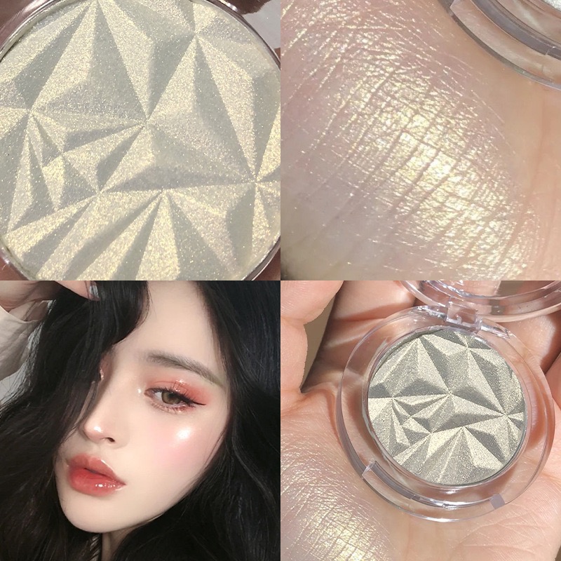Palette de surligneurs Shimmer - Rare Beauty Makeup Highlighter avis et prix