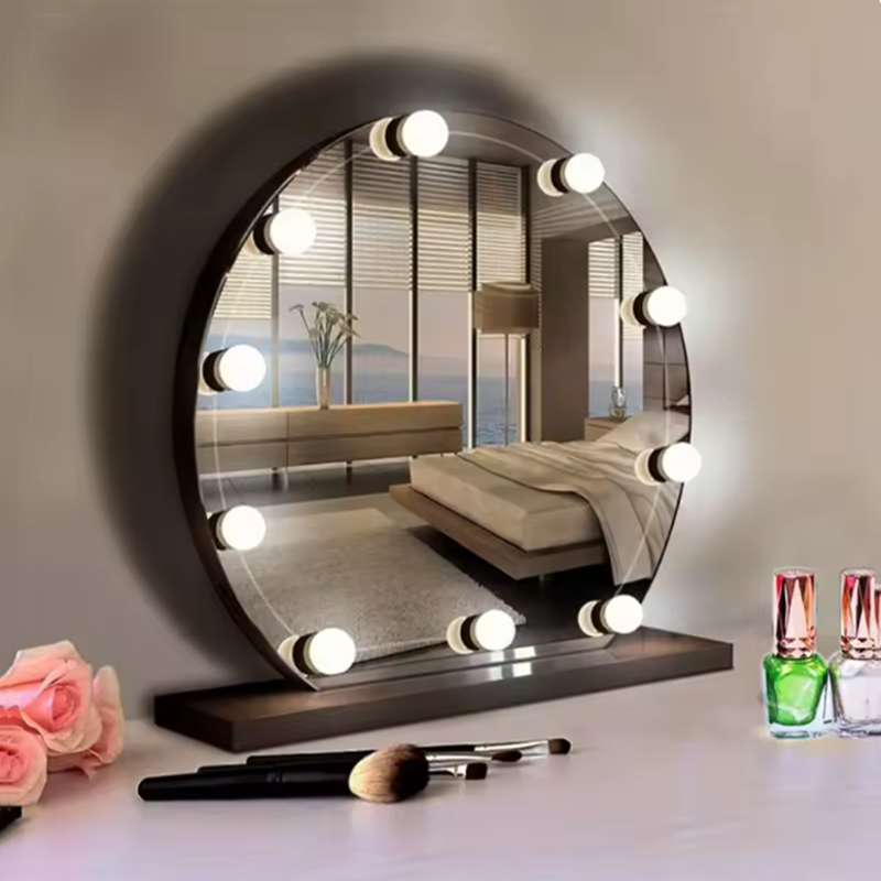 Lampes LED de Maquillage pour  - Beauty Makeup Women avis et prix