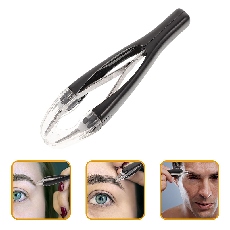 Pince à épiler automatique rét - Beauty Hair Makeup avis et prix