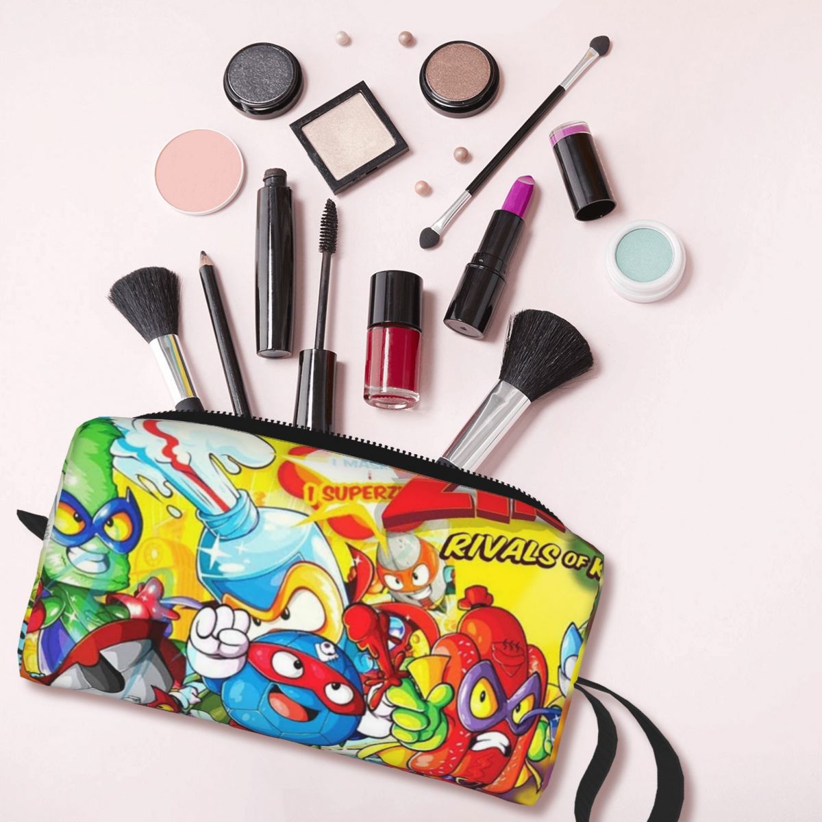 Nouvelle trousse de maquillage - Beauty Makeup Game avis et prix