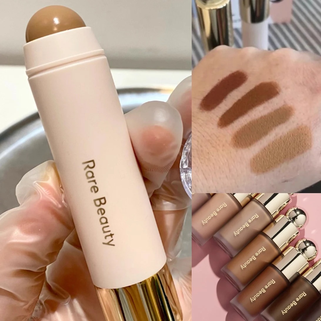 Rare Beauty Liquid Blush avec  - Rare Beauty Makeup Highlighter avis et prix