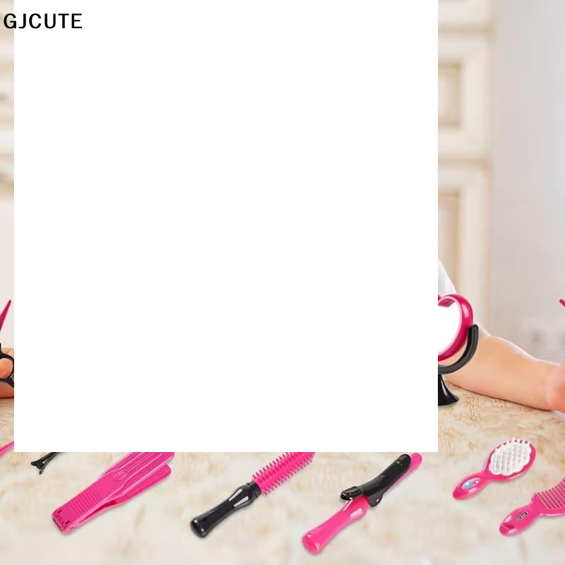 17 pièces filles Salon de beau - Beauty Makeup Game avis et prix