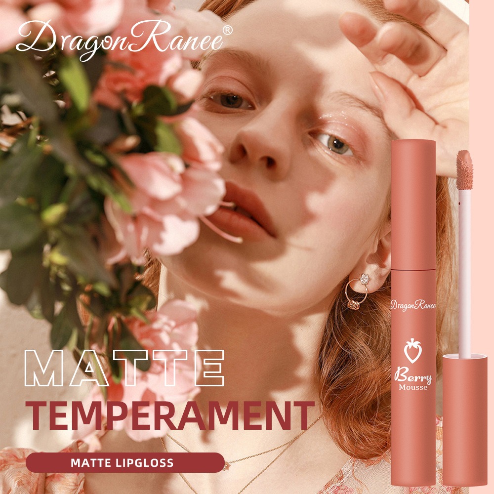 Rouge à lèvres mat Sexy, 8 cou - Beauty Huda Makeup avis et prix