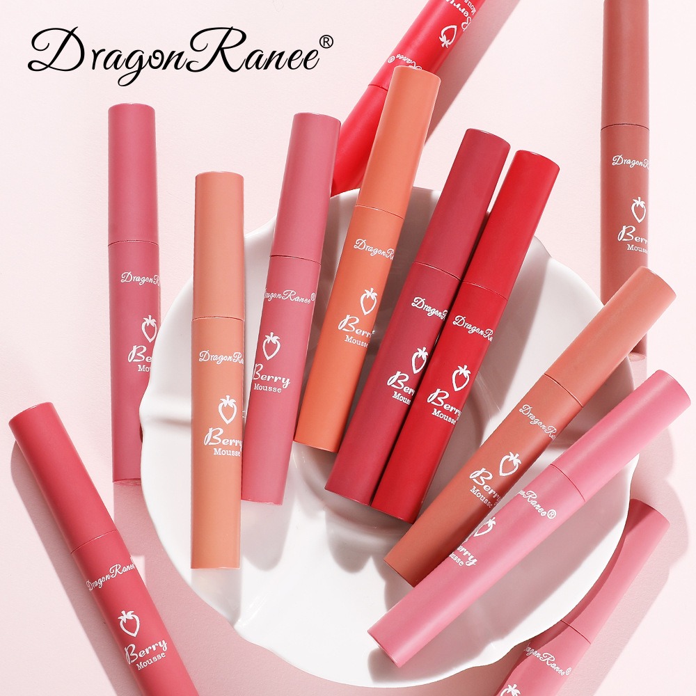 Rouge à lèvres mat Sexy, 8 cou - Beauty Huda Makeup avis et prix