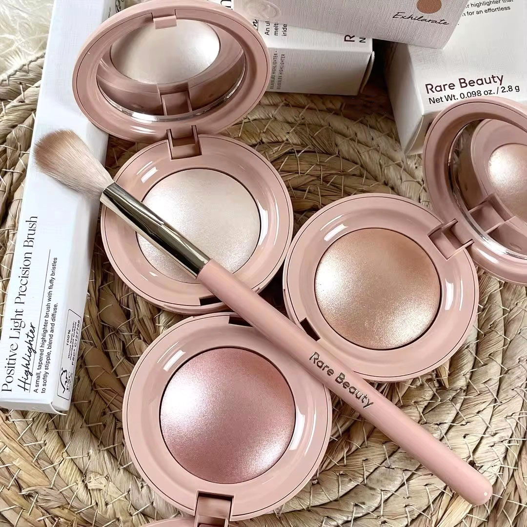 Nouveau Bronzer Crème Contouri - Rare Beauty Makeup Highlighter avis et prix