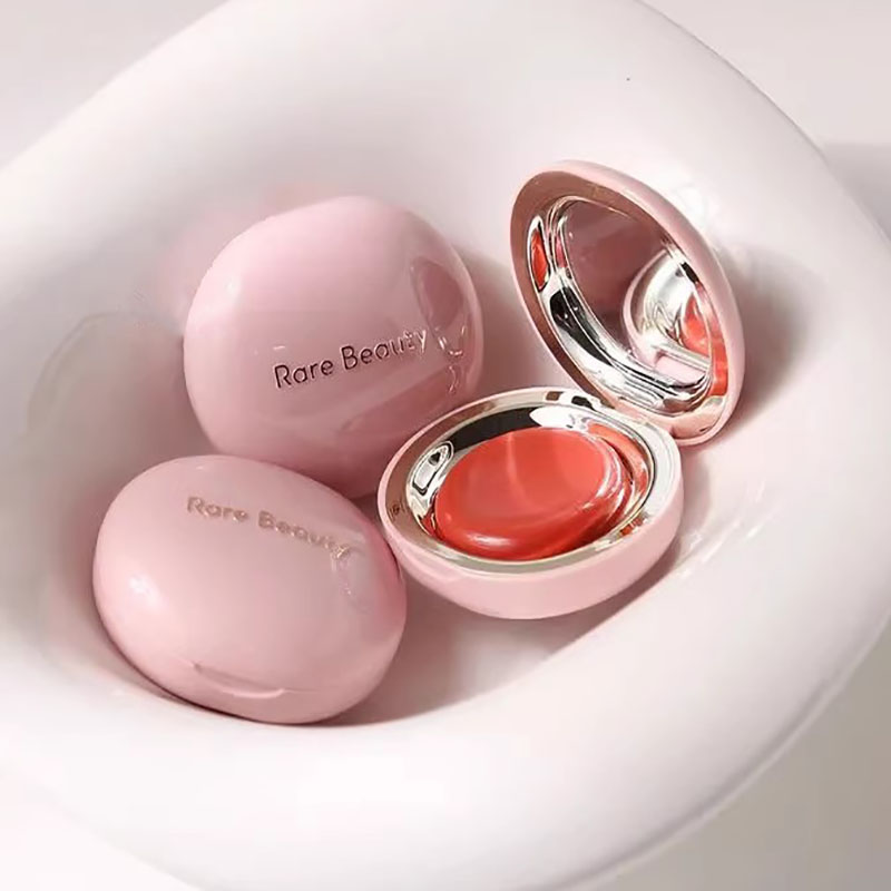 Nouveau Bronzer Crème Contouri - Rare Beauty Makeup Highlighter avis et prix