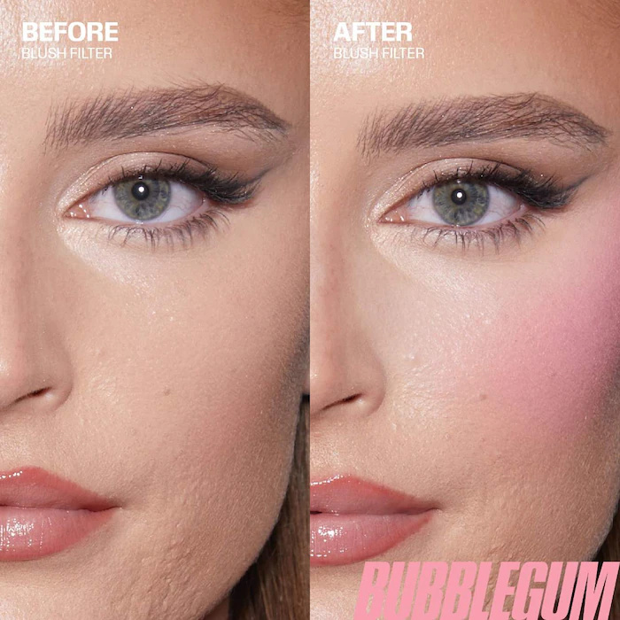 Mode beauté Blush filtre doux  - Beauty Huda Makeup avis et prix