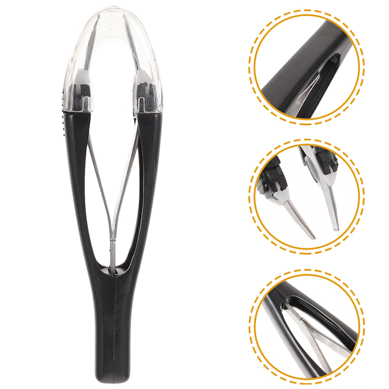 Pince à épiler rétractable pou - Beauty Hair Makeup avis et prix