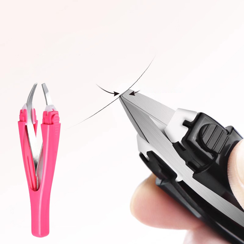 Pince à épiler rétractable pou - Beauty Hair Makeup avis et prix