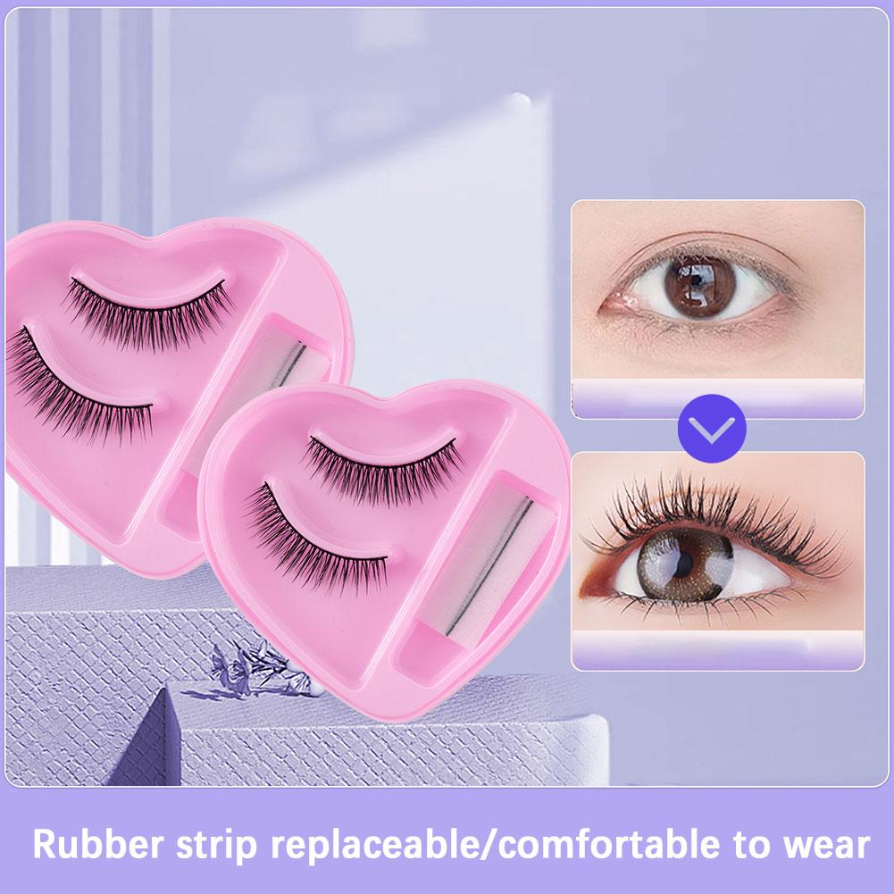 Extension de cils auto-adhésif - Beauty Full Makeup avis et prix