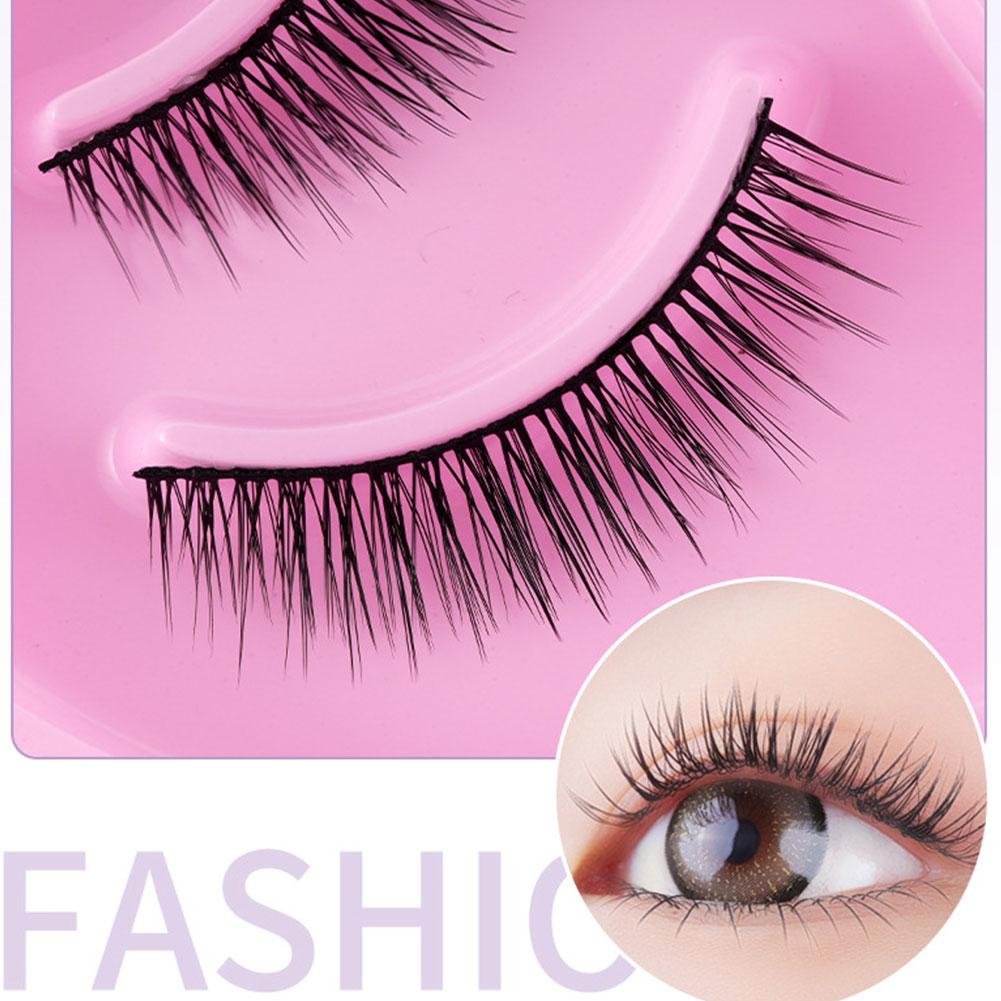Extension de cils auto-adhésif - Beauty Full Makeup avis et prix