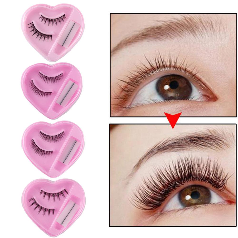 Extension de cils auto-adhésif - Beauty Full Makeup avis et prix