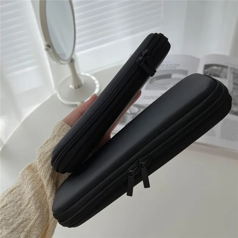 Sac à cosmétiques noir étanche - Beauty Makeup Women avis et prix