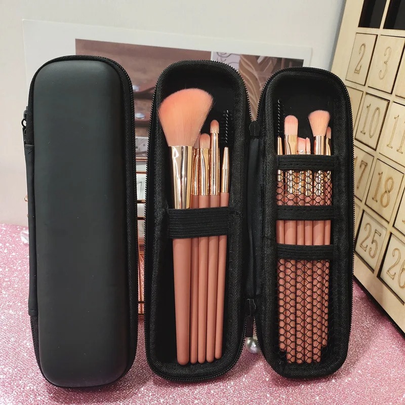 Sac à cosmétiques noir étanche - Beauty Makeup Women avis et prix