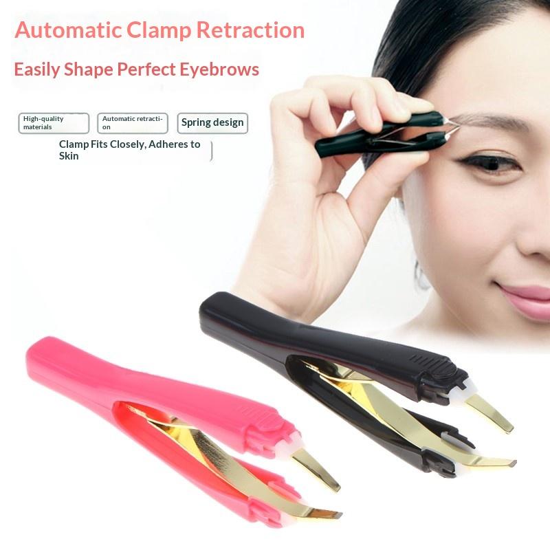 Pince à épiler automatique rét - Beauty Hair Makeup avis et prix