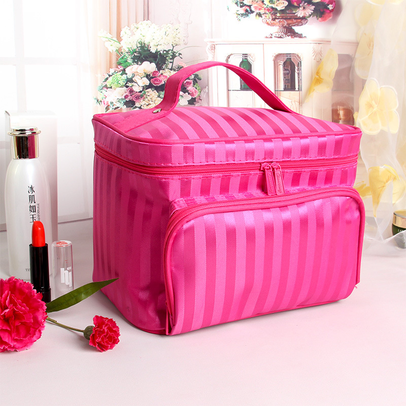    Sacs à cosmétiques grande  - Beauty Makeup Women avis et prix