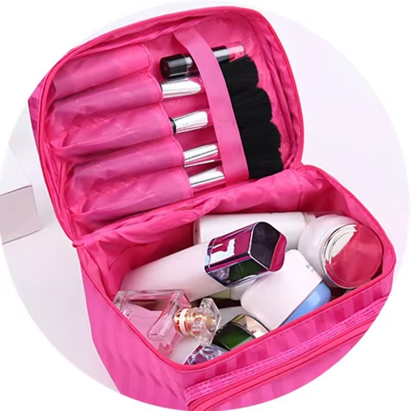    Sacs à cosmétiques grande  - Beauty Makeup Women avis et prix