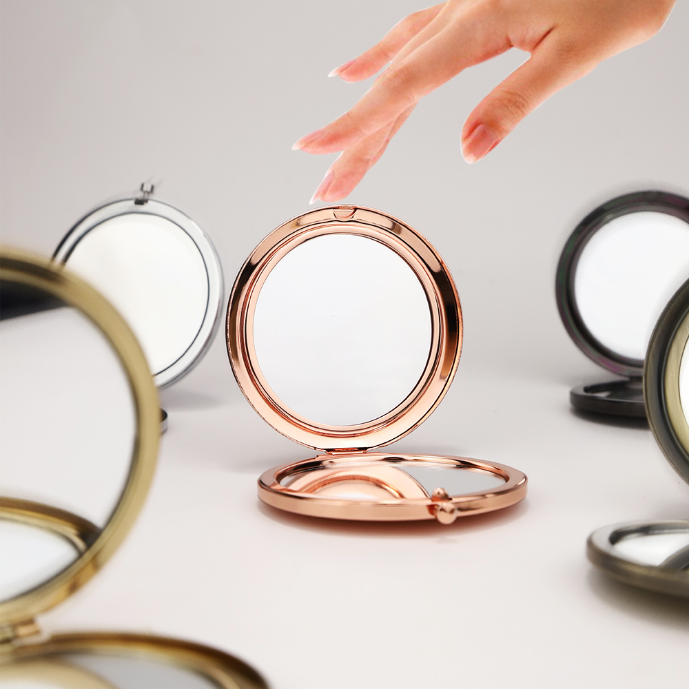 1 pièce Miroir de maquillage c - Beauty Makeup Women avis et prix