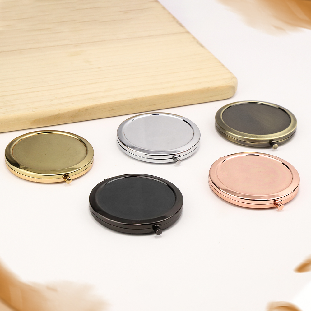 1 pièce Miroir de maquillage c - Beauty Makeup Women avis et prix