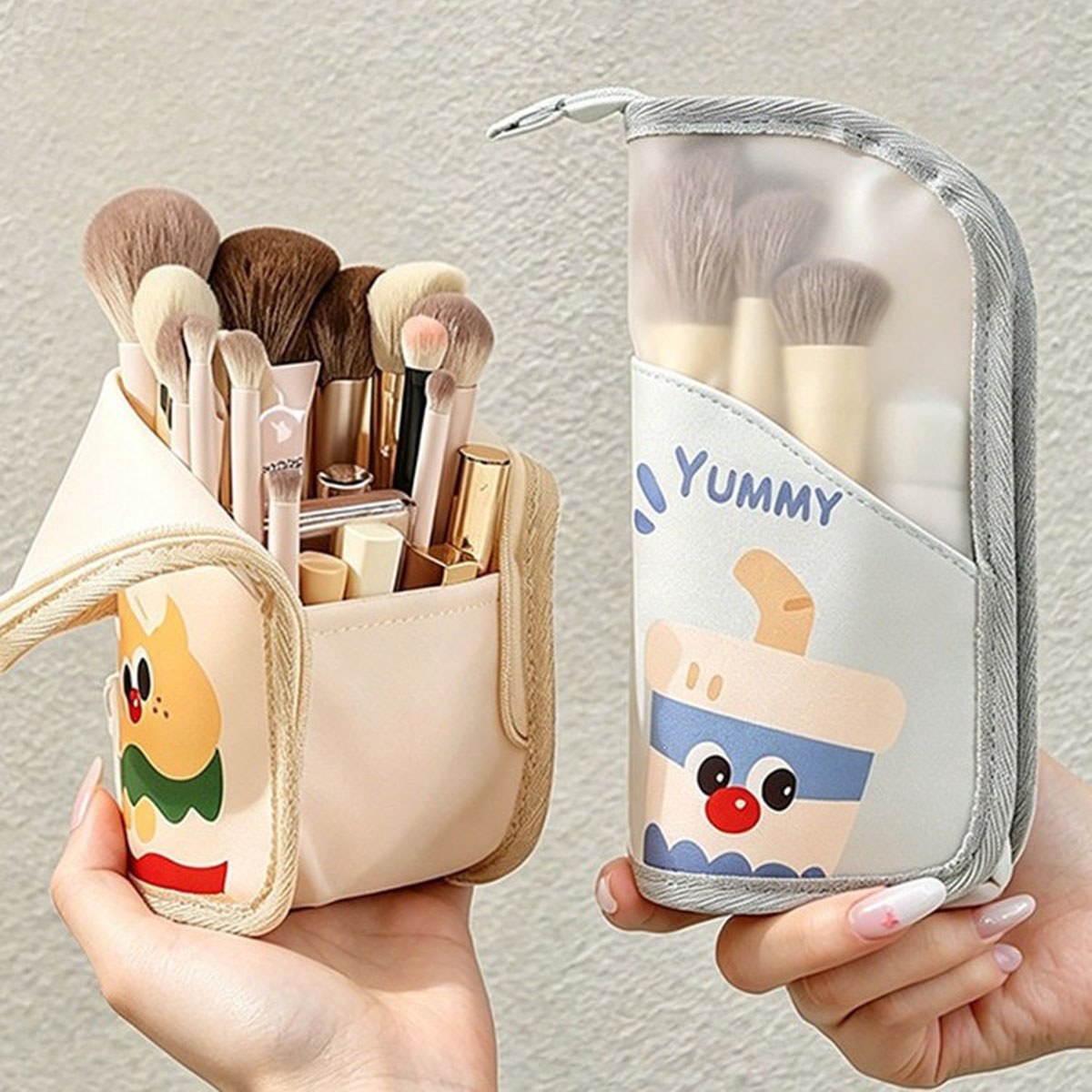 1 pièce Trousse de toilette et - Beauty Of Makeup avis et prix