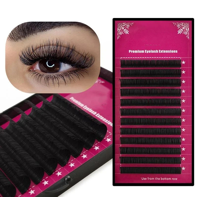 Extensions de cils individuels - Beauty - Makeup - Eyes avis et prix