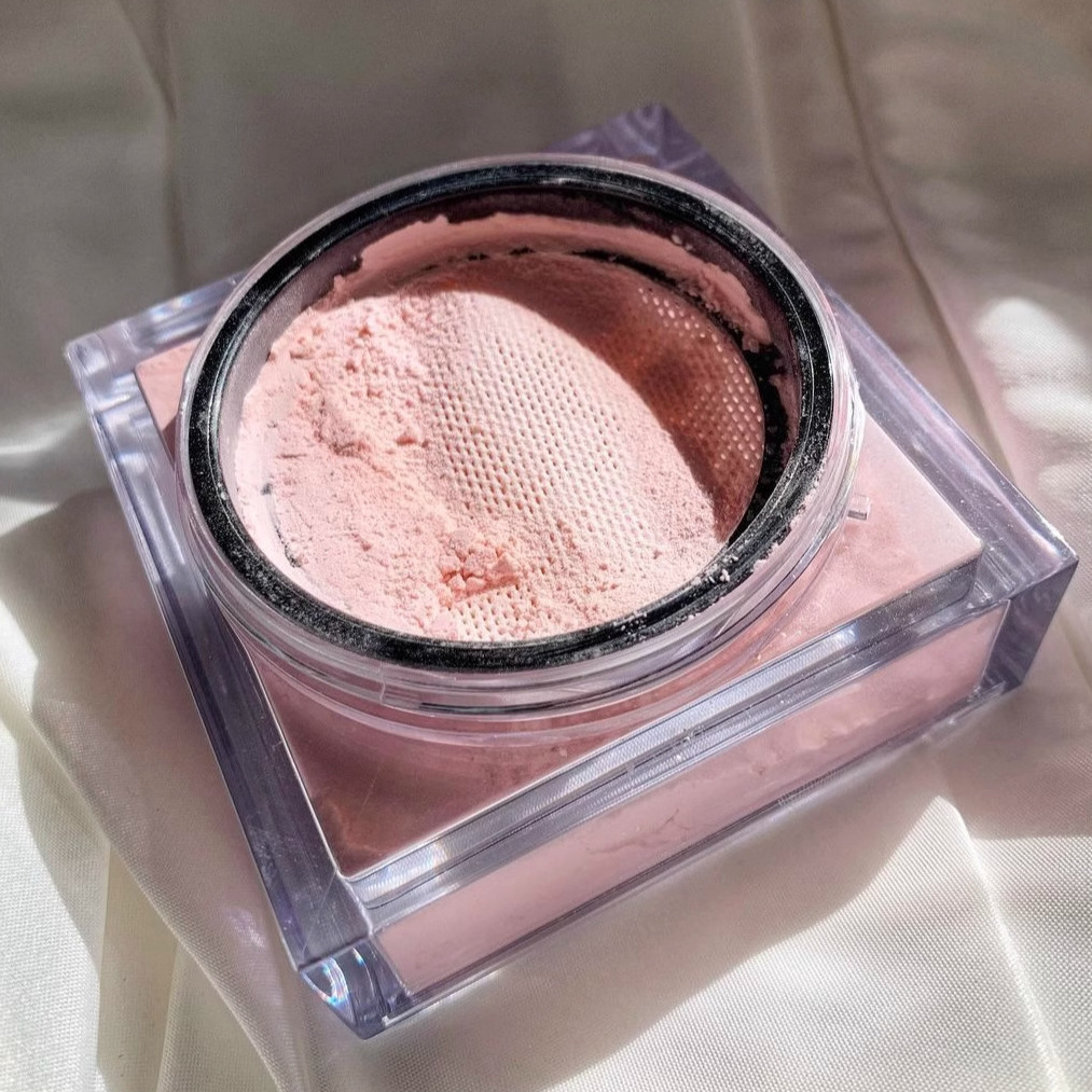 Huda – poudre de réglage libre - Beauty Huda Makeup avis et prix