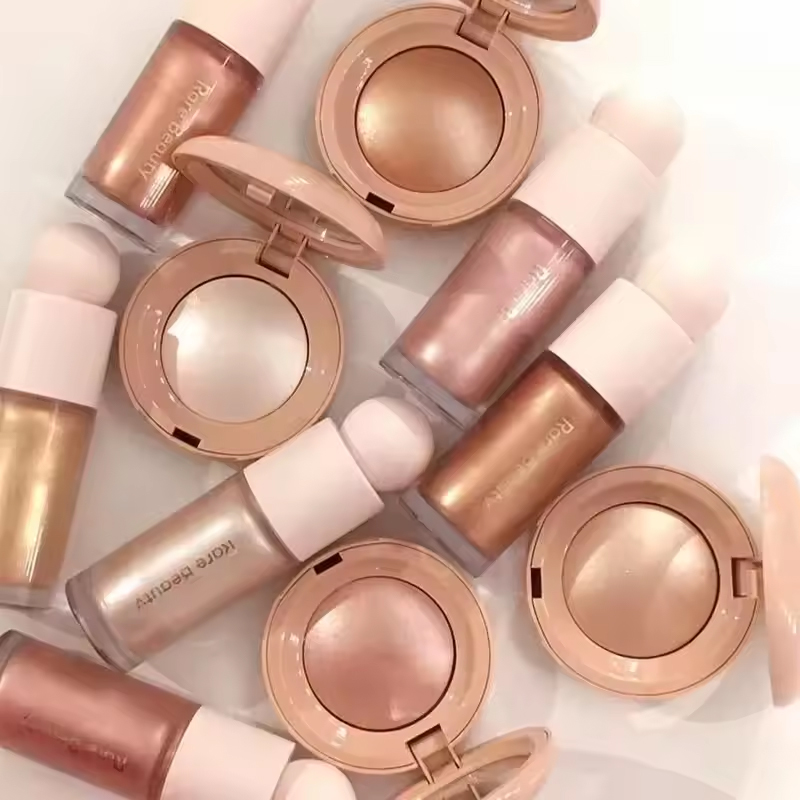 Rare Beauty Light Silky Touch  - Rare Beauty Makeup Highlighter avis et prix