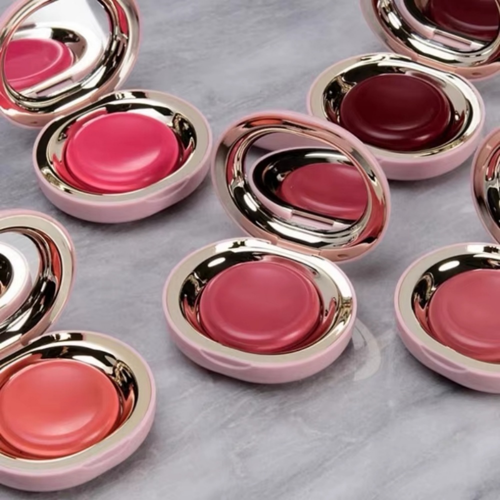 Rare Beauty – fard à joues en  - Rare Beauty Makeup Highlighter avis et prix