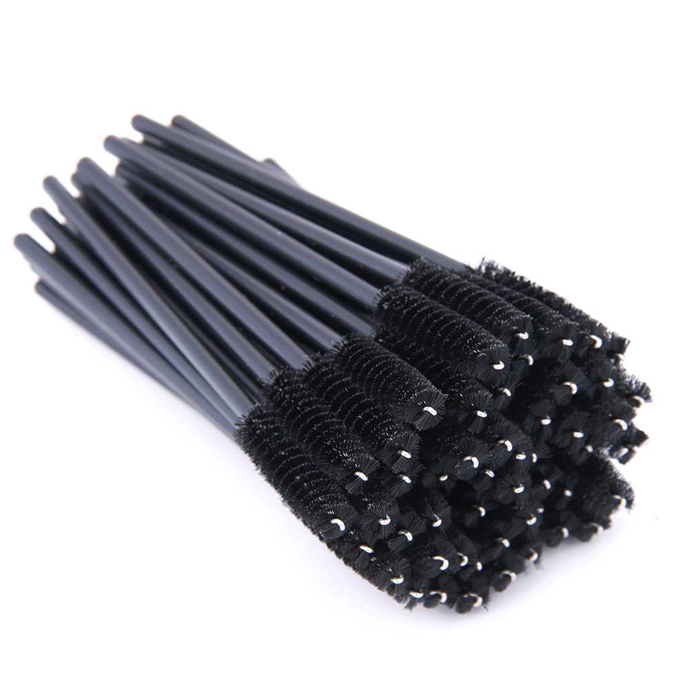 50/100 brosses à cils, applica - Beauty - Makeup - Eyes avis et prix
