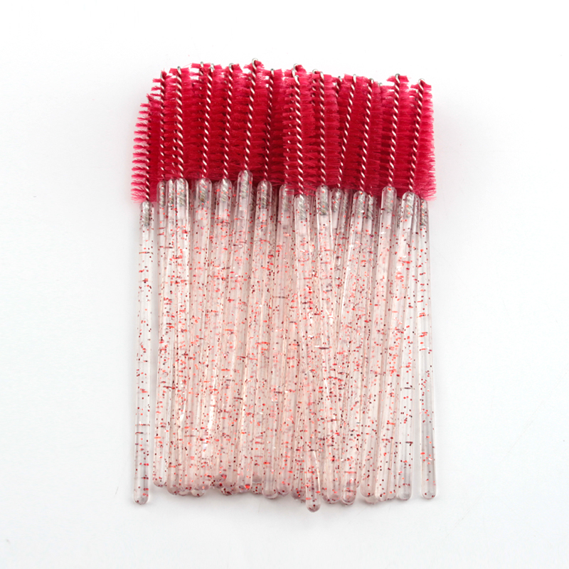 50/100 brosses à cils, applica - Beauty - Makeup - Eyes avis et prix