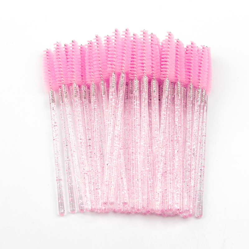 50/100 brosses à cils, applica - Beauty - Makeup - Eyes avis et prix