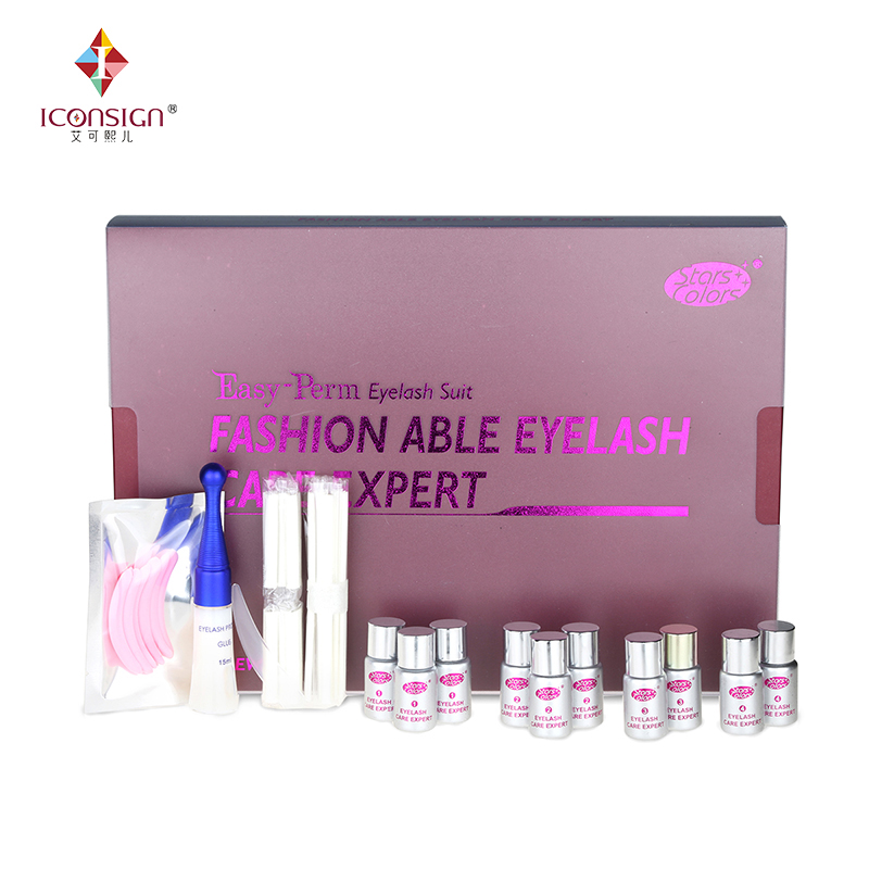 Cils Perm Cils Lfit Kit Semi-p - Beauty Full Makeup avis et prix