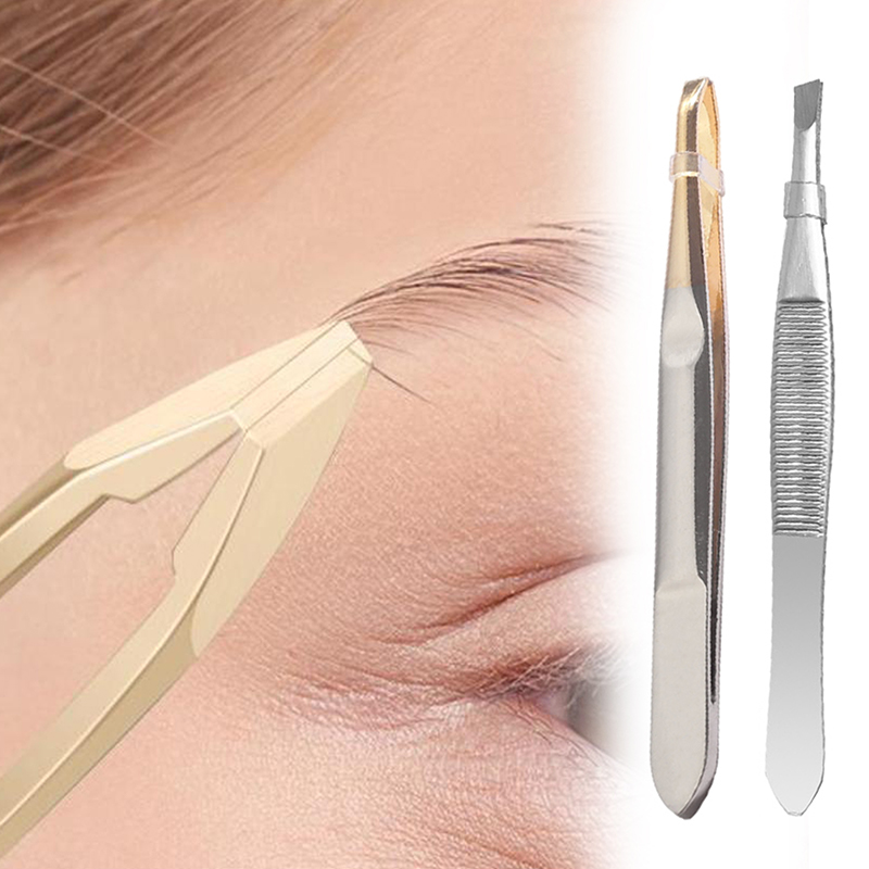 Pince à épiler pour sourcils,  - Beauty - Makeup - Eyes avis et prix