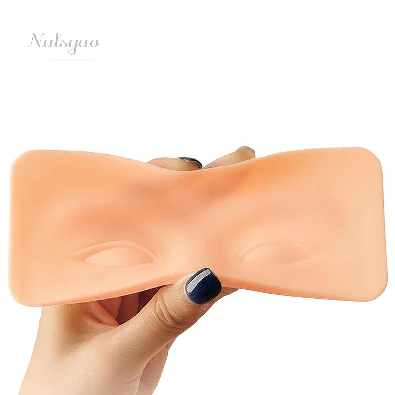 Coussin de peau en silicone 5D - Beauty Makeup Training avis et prix