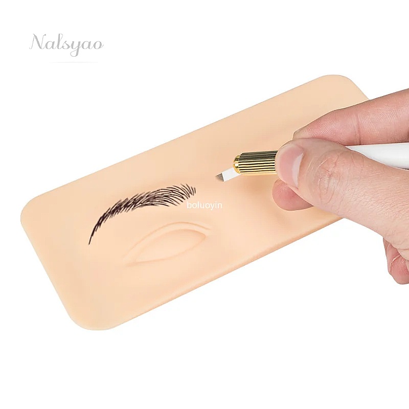 Coussin de peau en silicone 5D - Beauty Makeup Training avis et prix