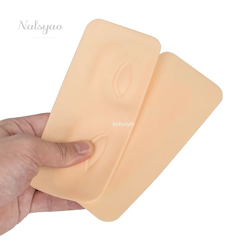 Coussin de peau en silicone 5D - Beauty Makeup Training avis et prix