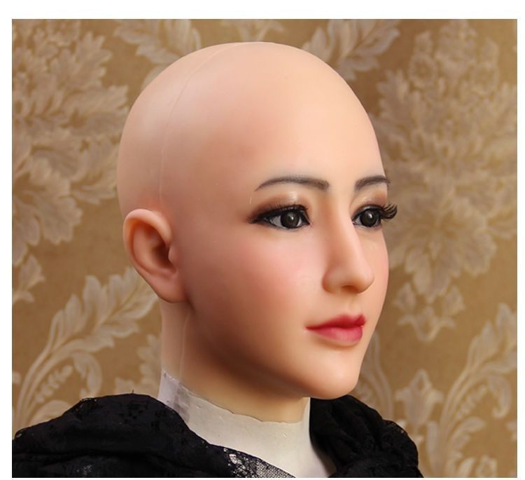NOUVEAU masque de beauté en si - Beauty Full Makeup avis et prix