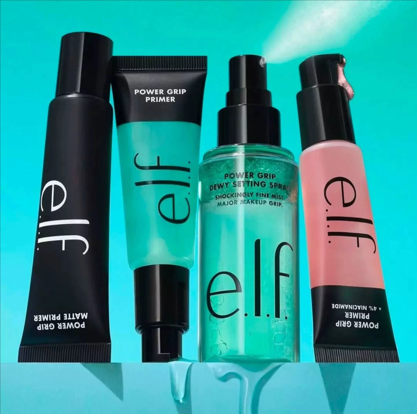 Elf maquillage puissance poign - Beauty Full Makeup avis et prix