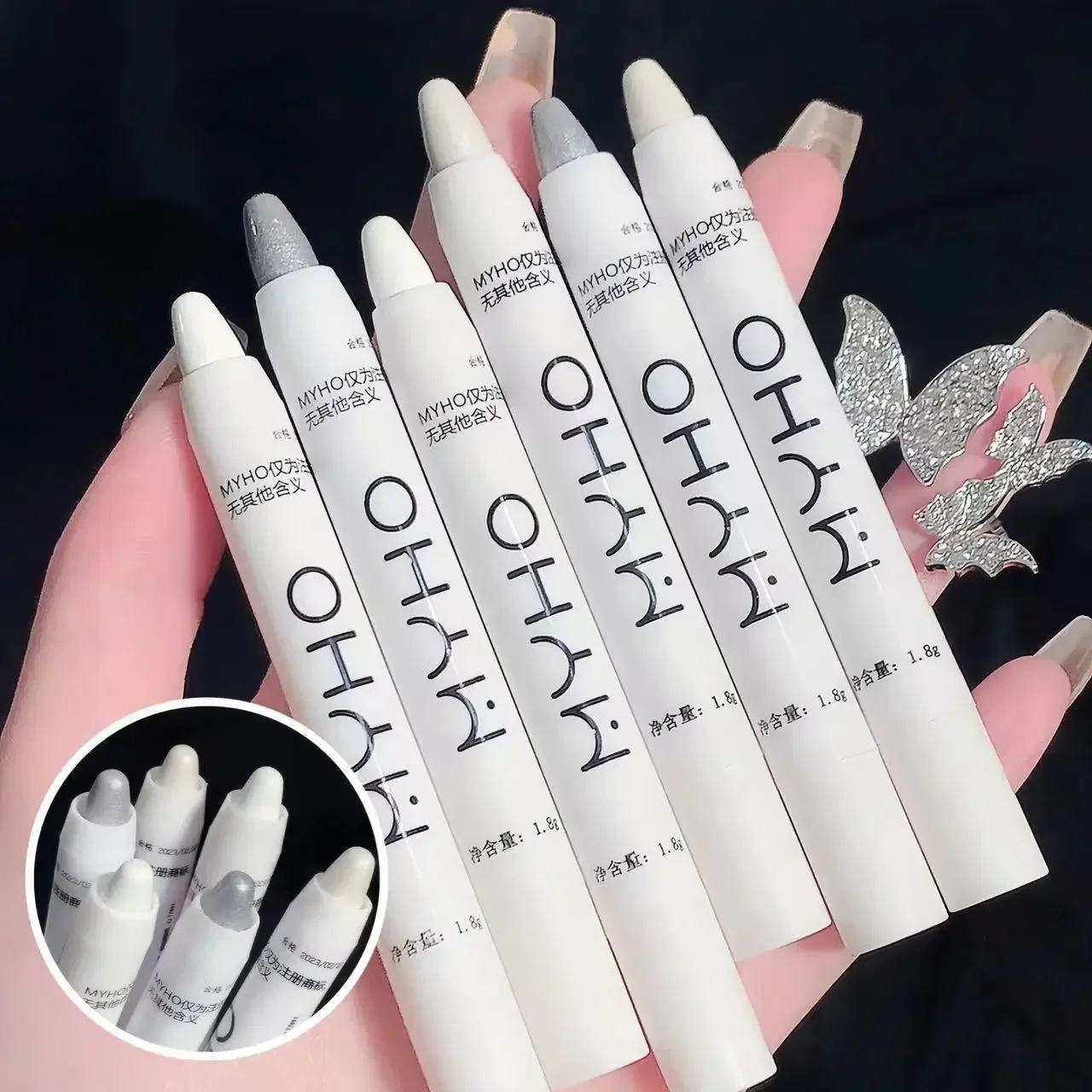Stylo surligneur scintillant,  - Rare Beauty Makeup Highlighter avis et prix