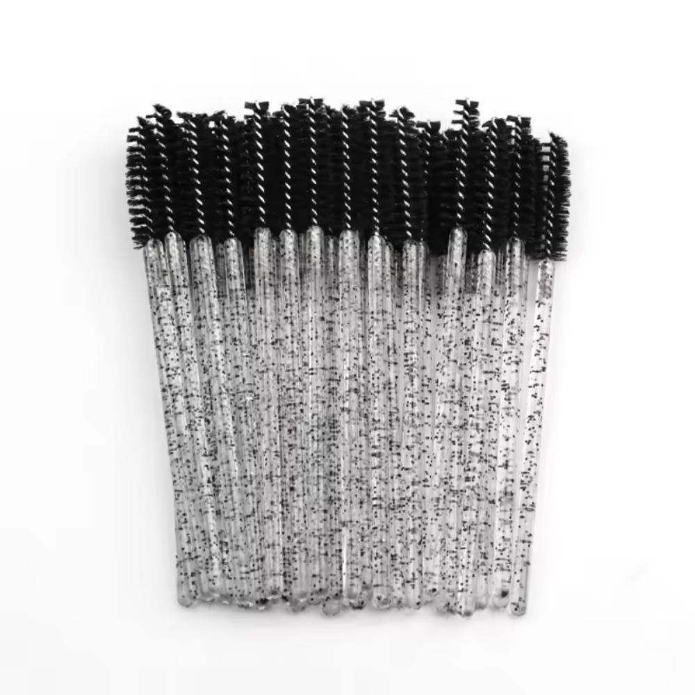 Peignes brosse à cils en crist - Beauty - Makeup - Eyes avis et prix