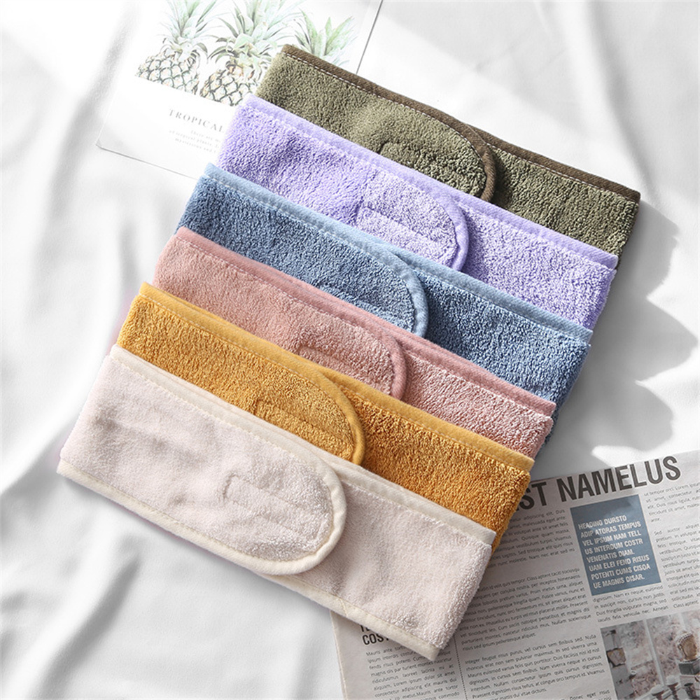 Bandeau large réglable pour fe - Beauty Makeup Women avis et prix