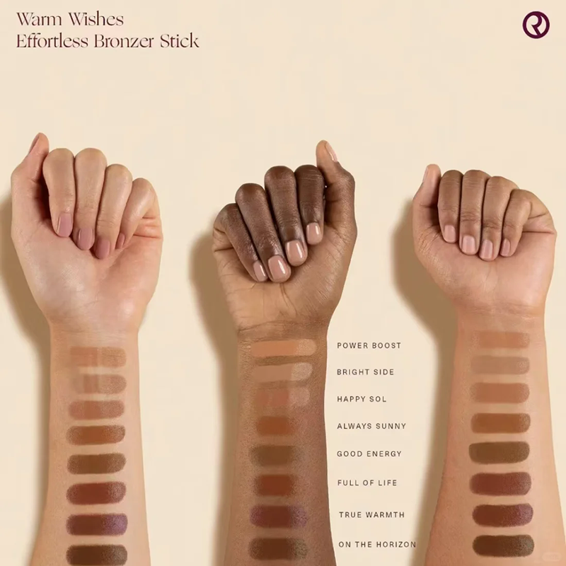 Rare Beauty Stick de Contour 3 - Rare Beauty Makeup Highlighter avis et prix