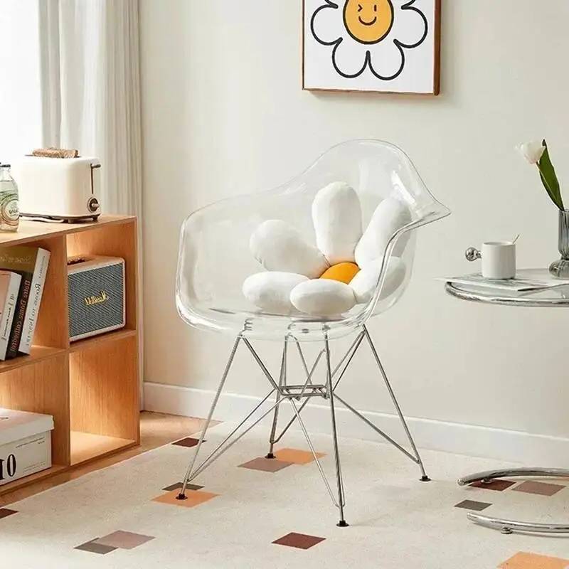 Chaise de salle à manger trans - Beauty Makeup Chair avis et prix
