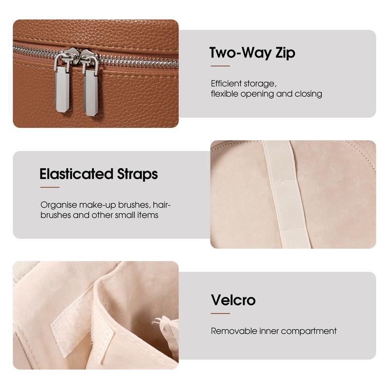 Grande trousse de maquillage e - Beauty Makeup Women avis et prix
