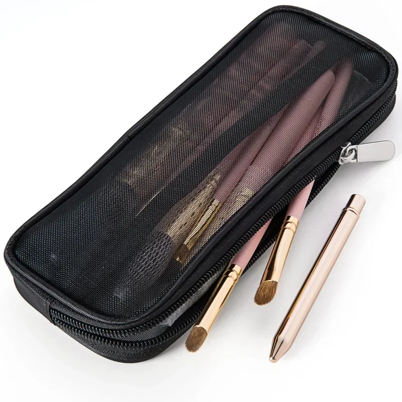 Étui de voyage pour pinceaux d - Beauty Makeup Women avis et prix