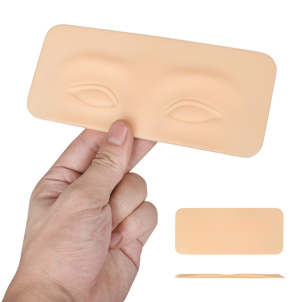 Coussin d'Entraînement Premium - Beauty Makeup Training avis et prix