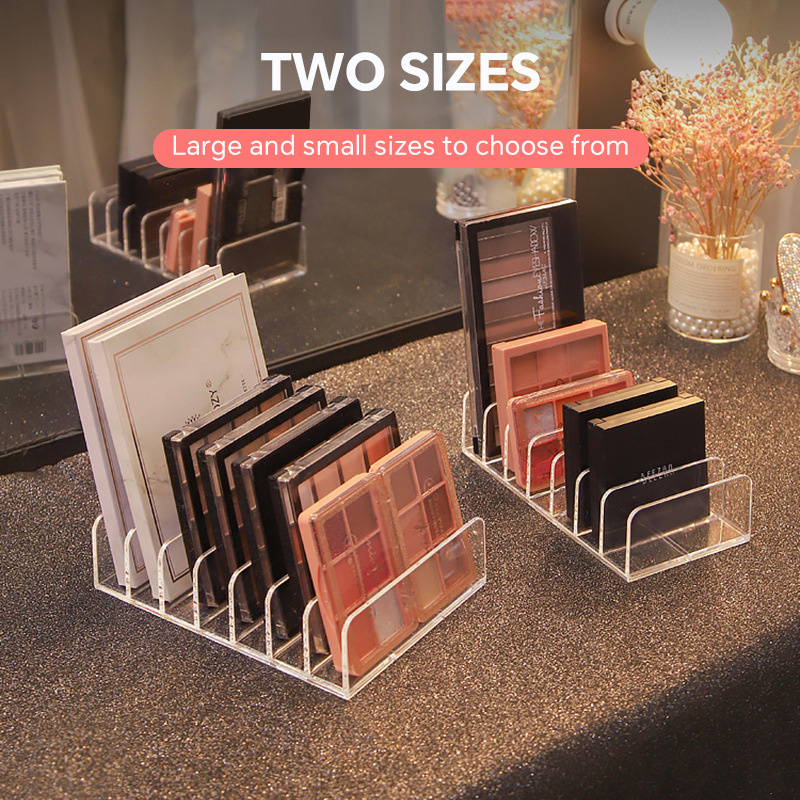 Organisateur de maquillage à 7 - Beauty - Makeup - Eyes avis et prix