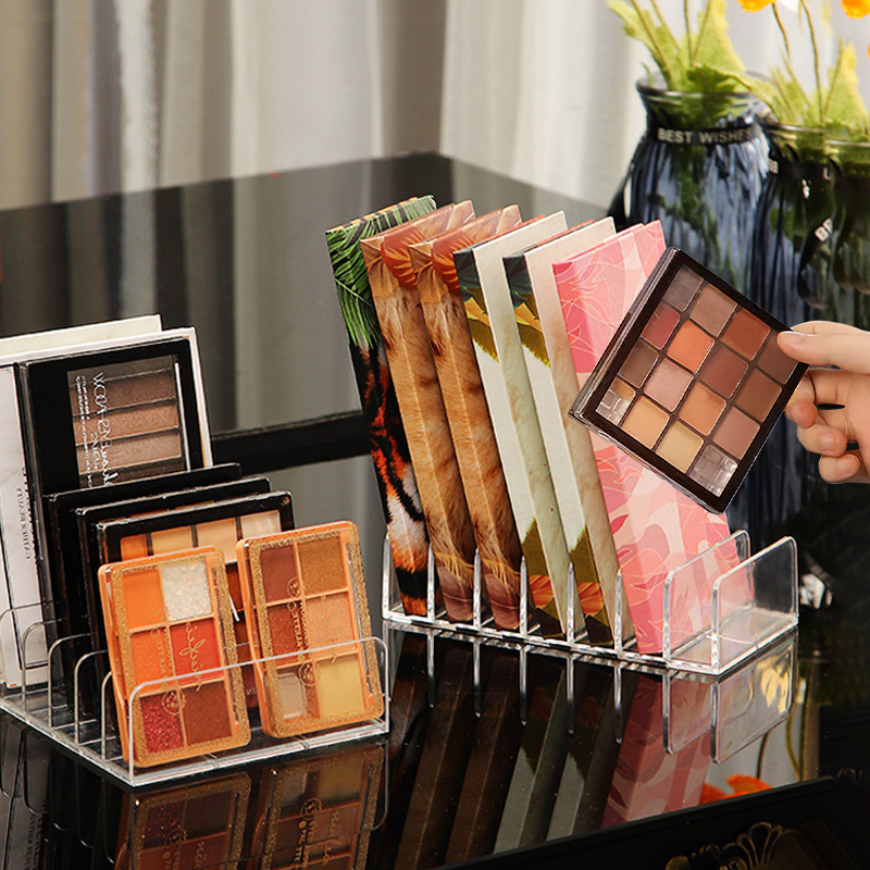 Organisateur de maquillage à 7 - Beauty - Makeup - Eyes avis et prix